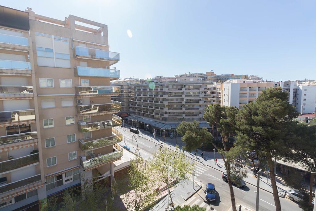 Apartamento Diplomatic