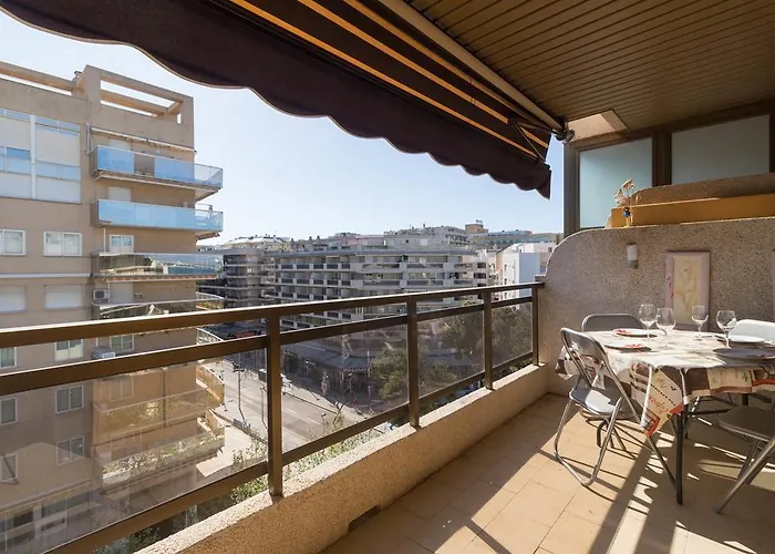 Diplomatic Salou