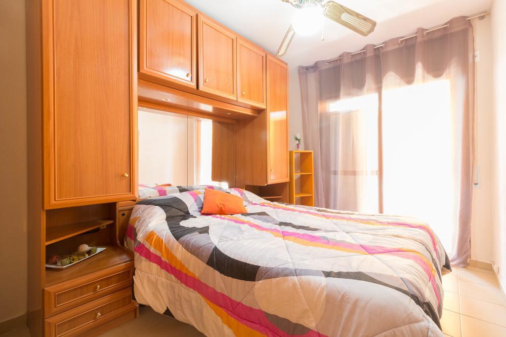 Appartement Diplomatic Salou