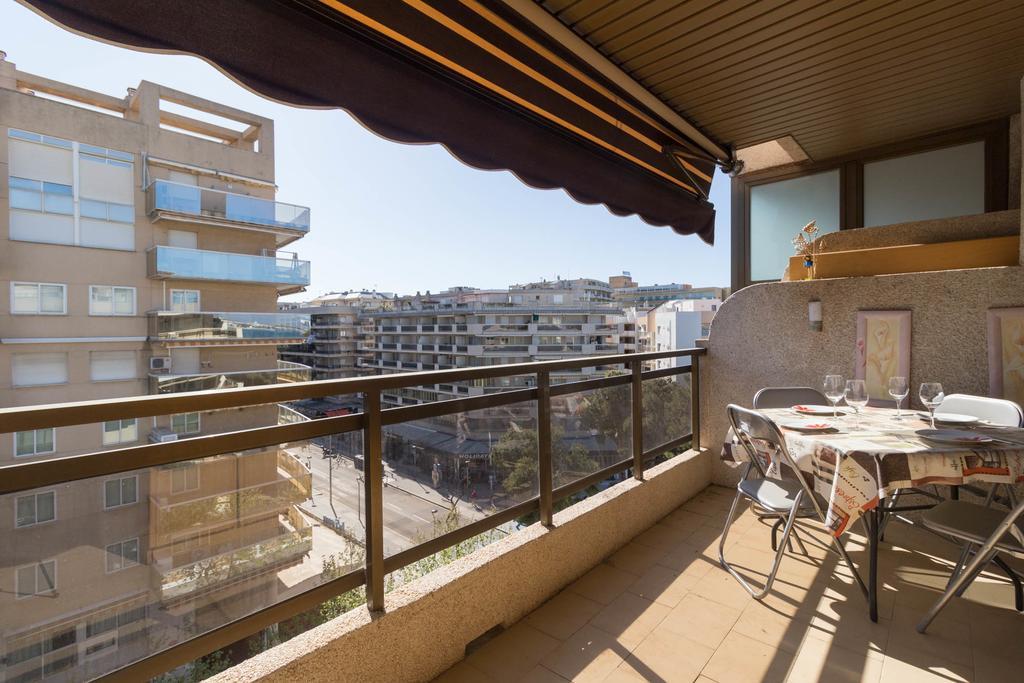Diplomatic Appartement Salou