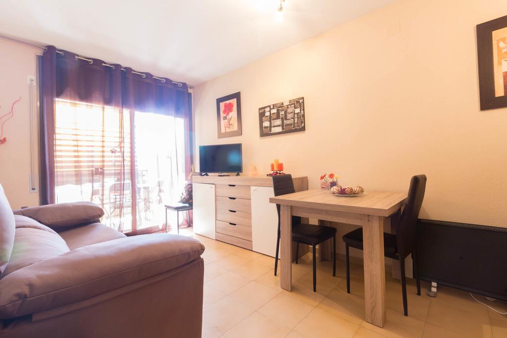 Appartement Diplomatic Salou