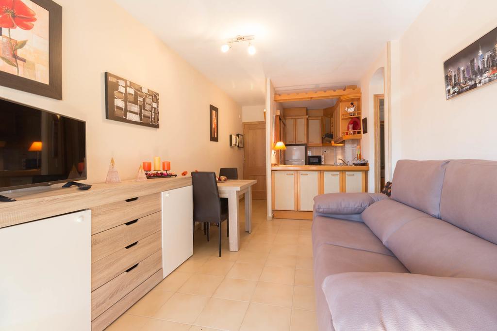 Appartement Diplomatic *